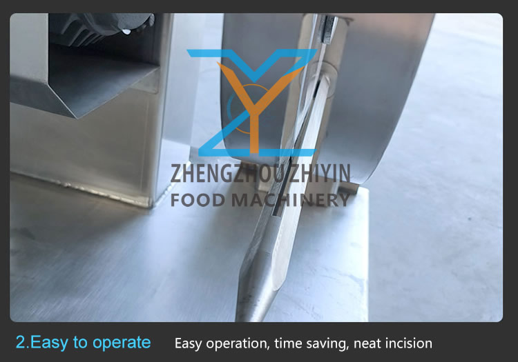 Poultry Chicken Legs Wings Claws Separation And Cutting Machine Poultry Meat Slaughtering Duck Neck Separation Cutting Machine